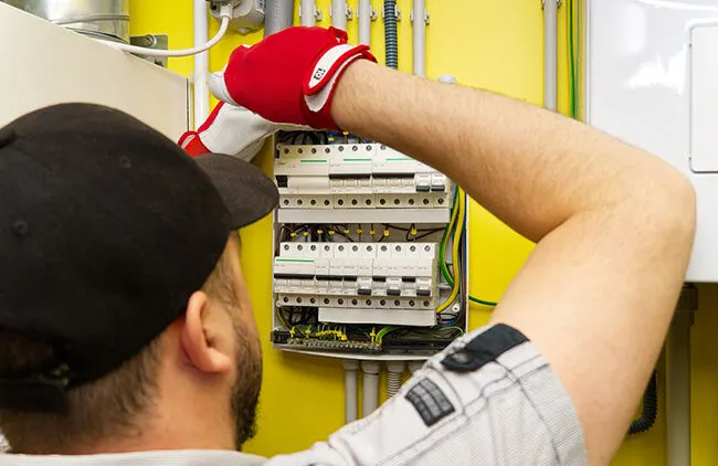 Electrical Work Indianapolis