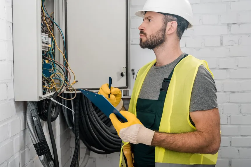 Electrical Panel Repair Cost Indianapolis