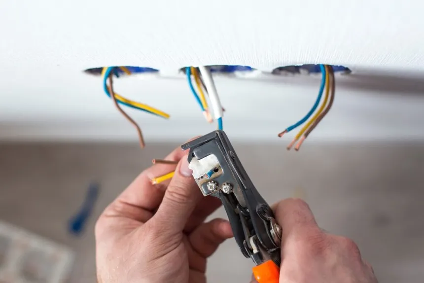 Home Wiring Indianapolis
