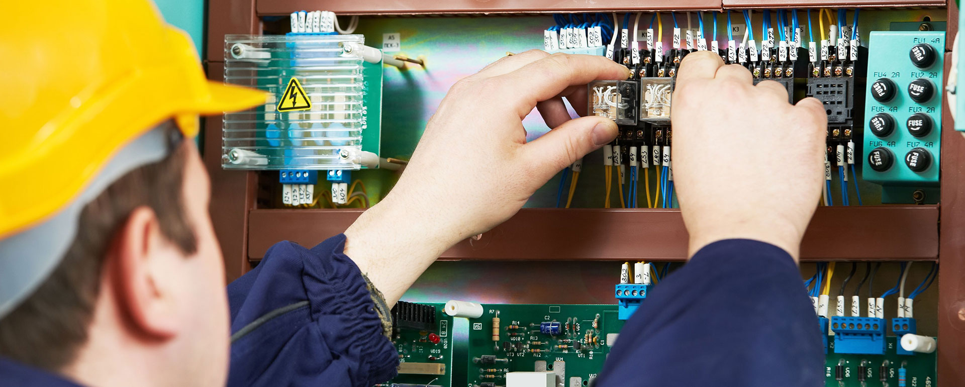 Reliable Electrical Services in Indianapolis, IN