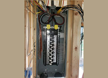 Electrical Panel Repair in Indianapolis, IN